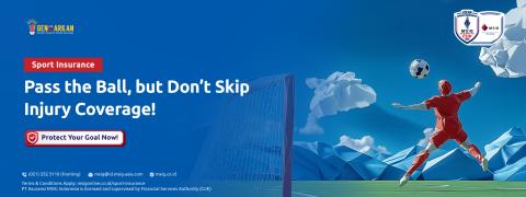 MSIG Serenity Cup (July 2025)