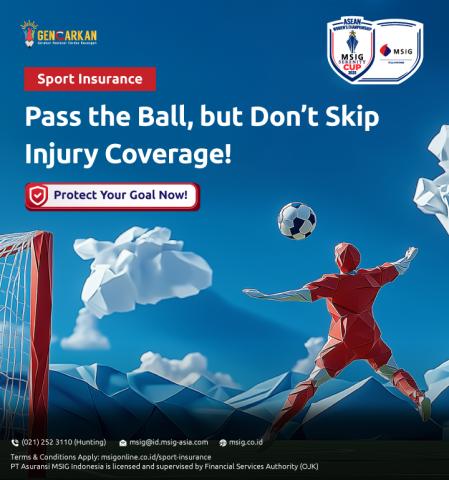 MSIG Serenity Cup (July 2025)