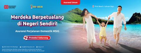 Travel Nusantara (July 2025) 