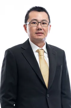Pak Bernard