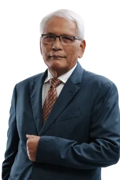 Pak Djisman