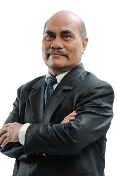 Pak Petrus