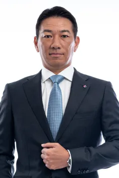 Tsuru san
