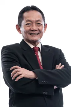 Pak Bambang