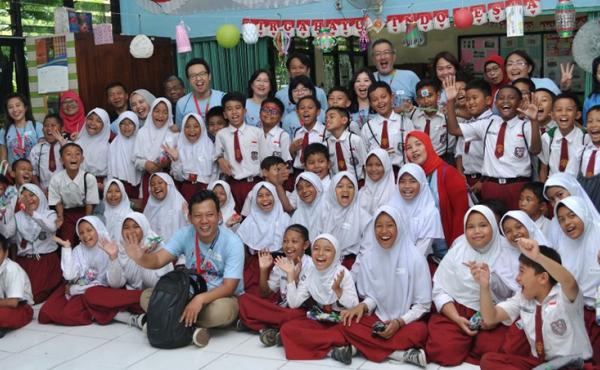 MSIG Indonesia untuk Indonesia yang lebih hijau