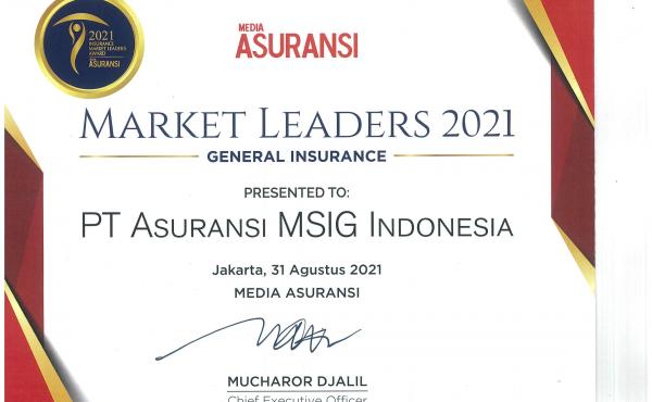 Home Msig Indonesia