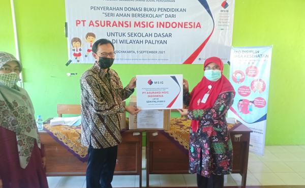 Home Msig Indonesia