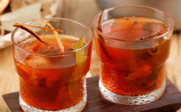 Six Recommended Traditional Indonesian Warm Drinks During the Rainy Season