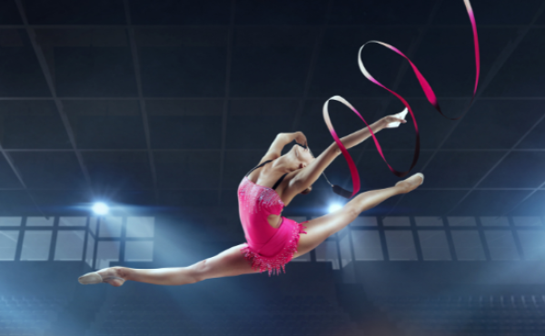 Four Sports that Women Do the Most