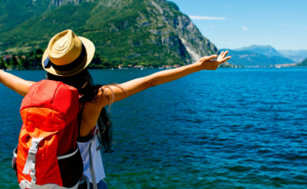 Five Safe Solo Traveling Tips for Women