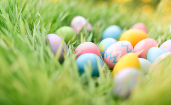 Five Unique Easter Egg Hunts in Different Regions of Europe