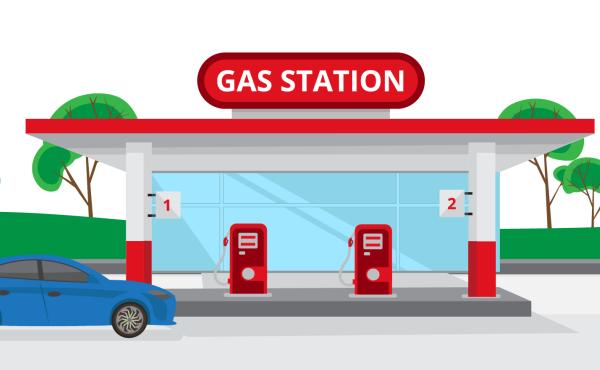 Did You Know? - The Right Way to Drive So Your Car Uses Less Fuel