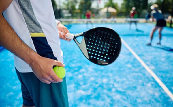 MSIG-Padel