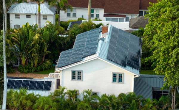 MSIG_Rumah panel surya