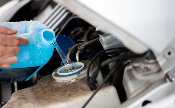 MSIG_Radiator coolant