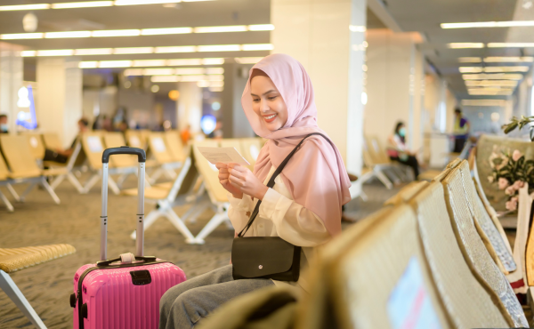 MSIG biztrip on ramadan