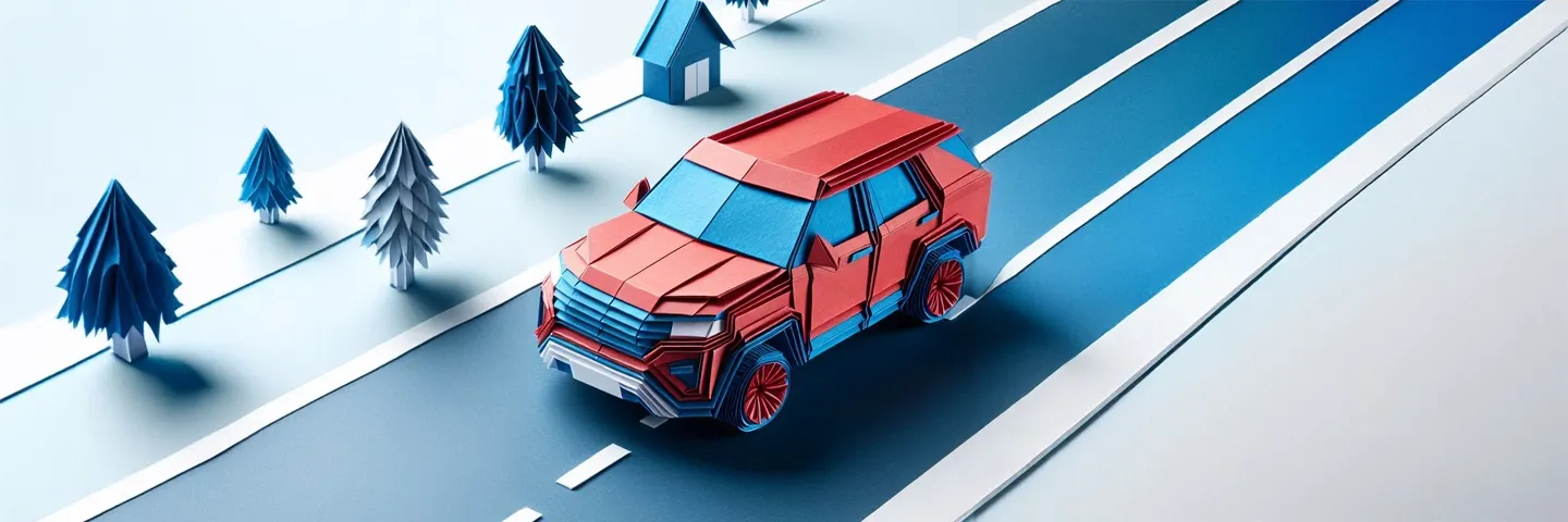 Motor Vehicle Insurance