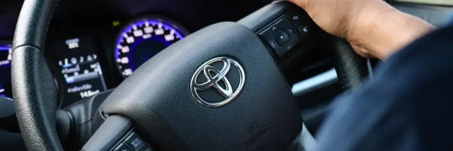 toyota insurance 2.0