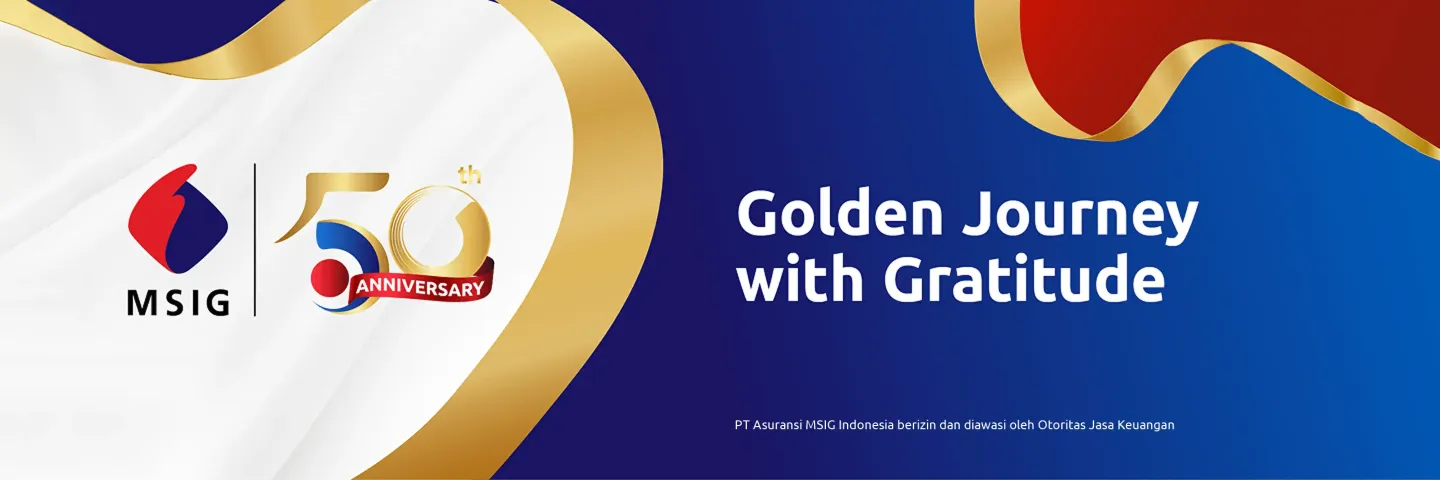 msig 50th anni banner