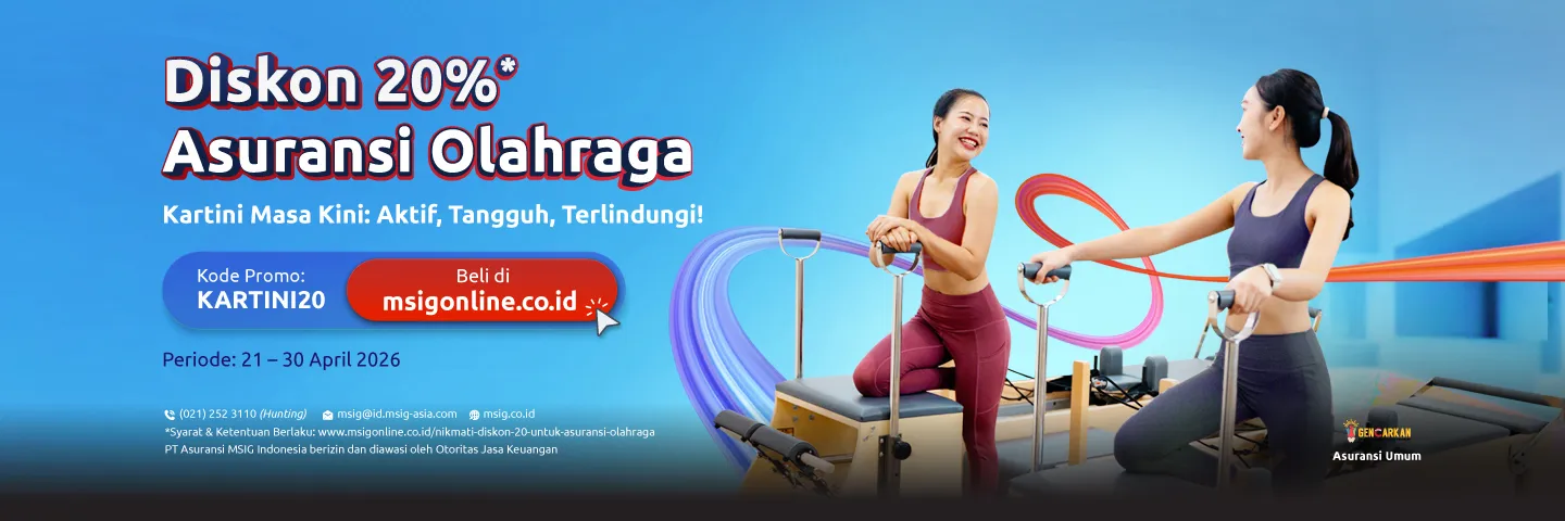 Kartini PIlates (April 2026) 