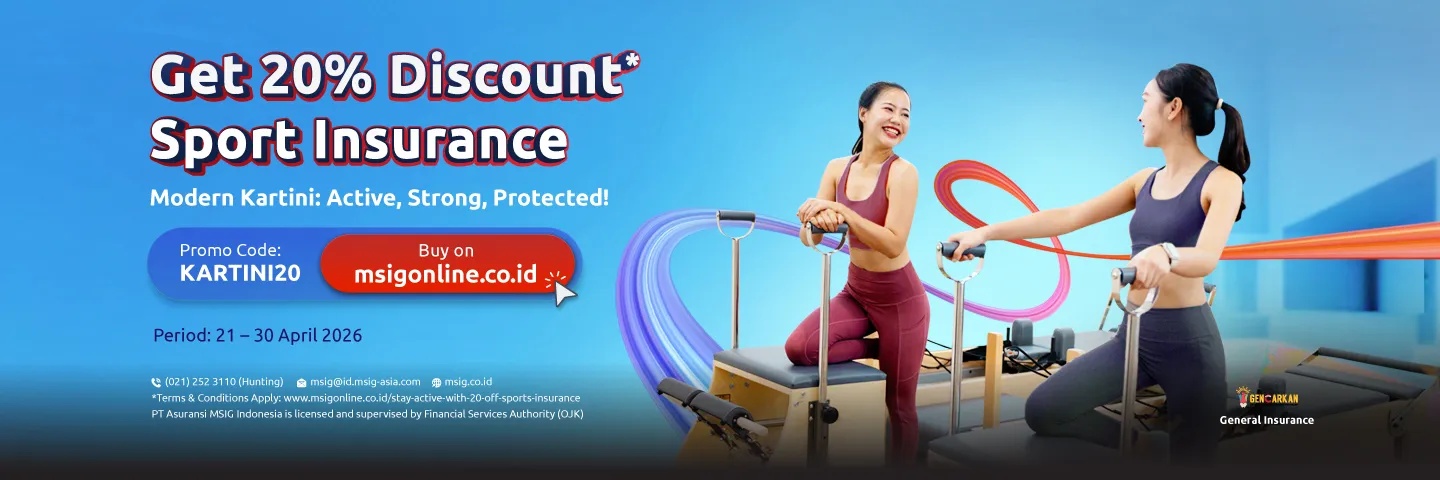 Kartini PIlates (April 2026) 