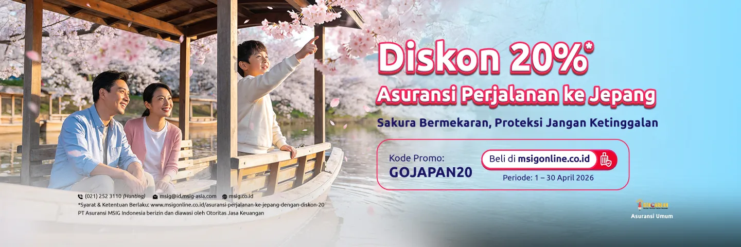 Sakura Season (April 2026) 