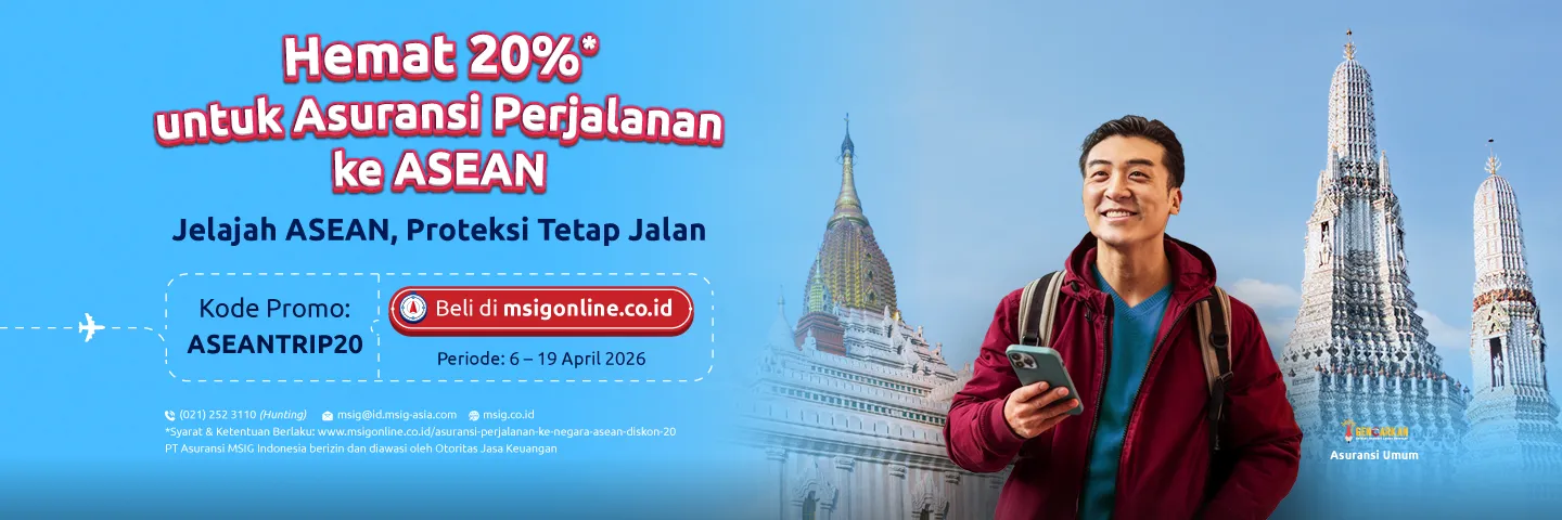 MSIG ASEAN Thailand BHS Desktop