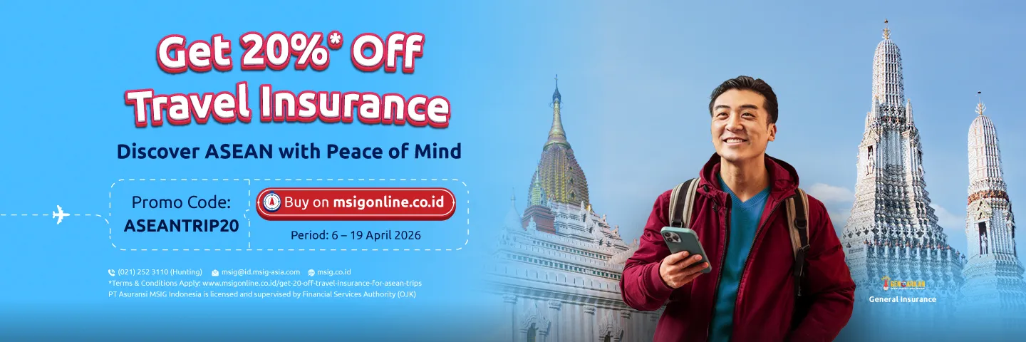 MSIG ASEAN Thailand Promo Eng Desktop