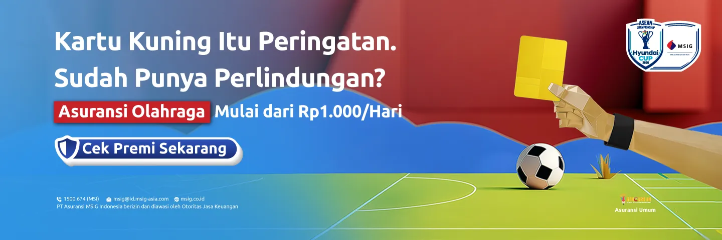 Sport Insurance Hyundai Cup 2026 (August 2026)