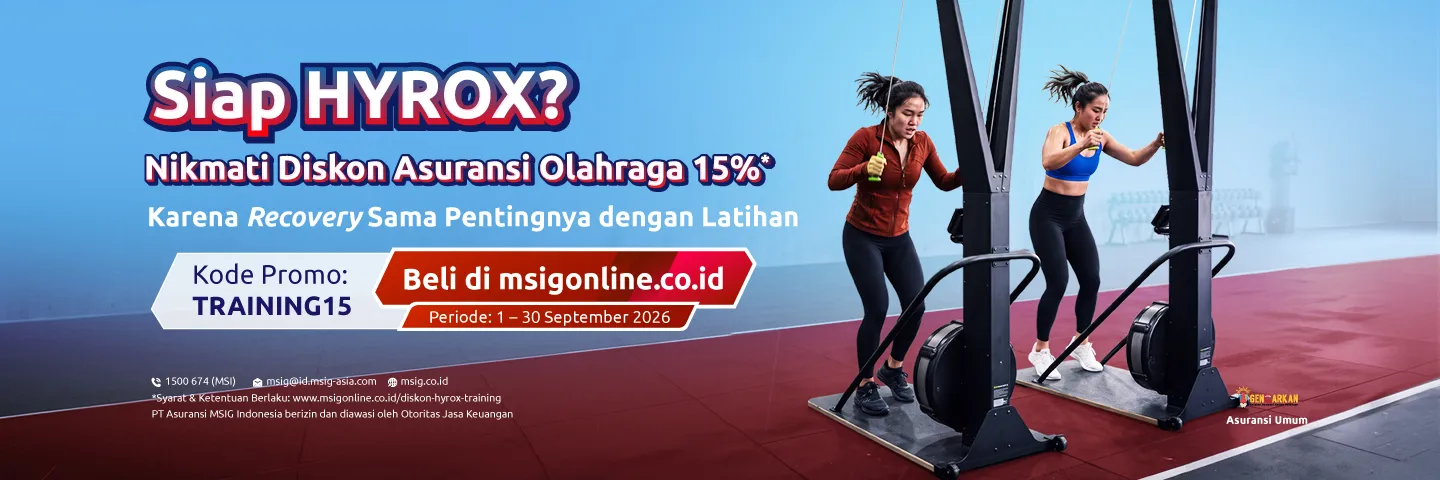 Sport HYROX Training