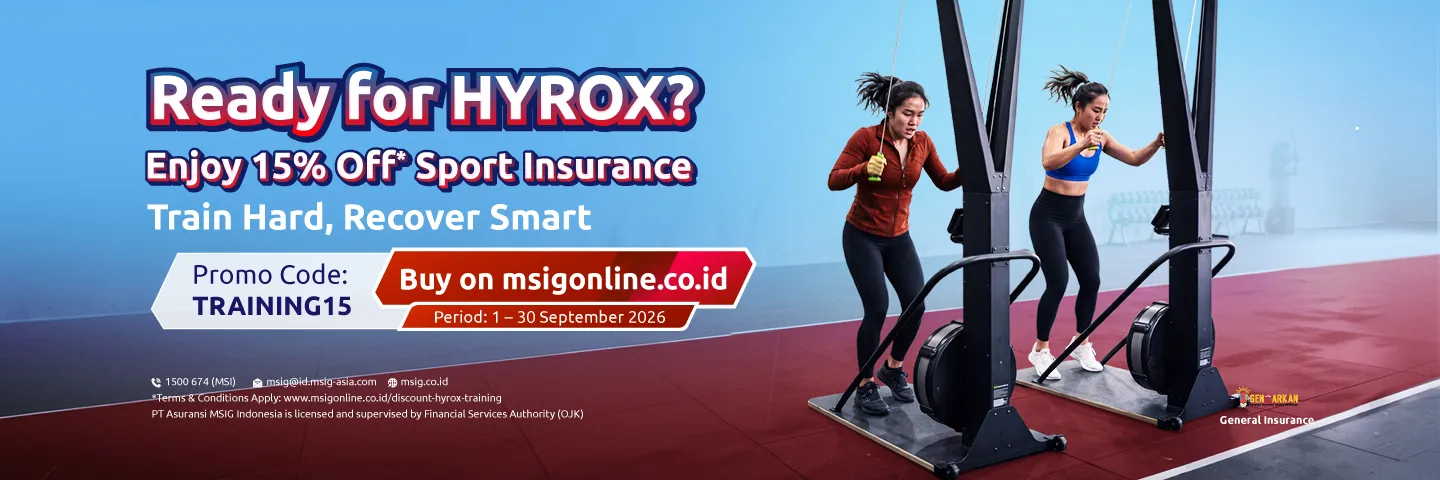 Sport HYROX Training