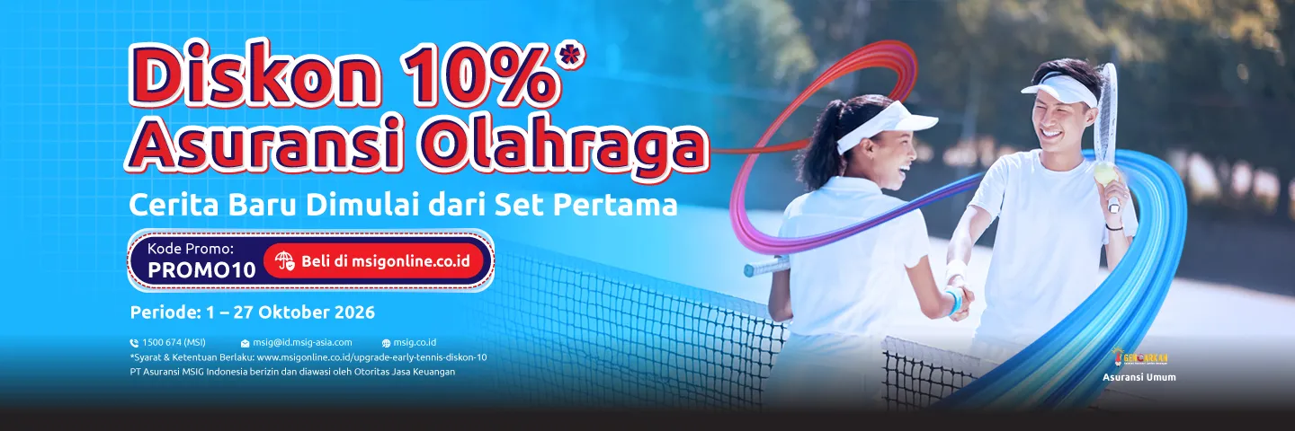 Sport Tennis (October)