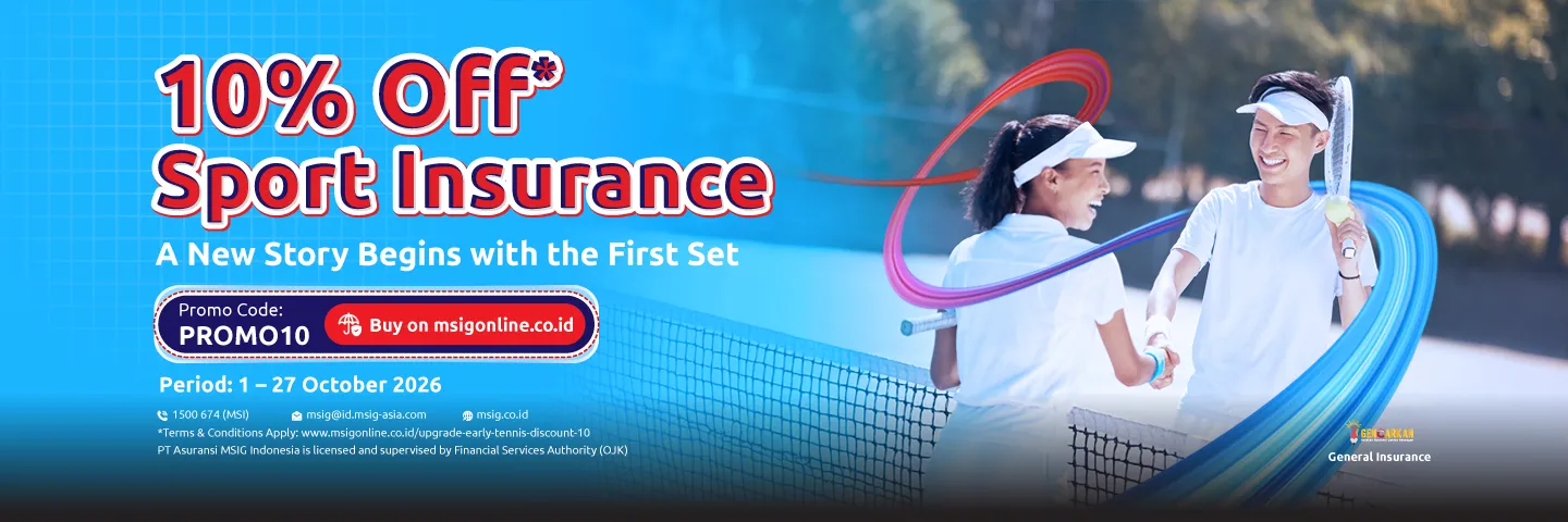 Sport Tennis (October)