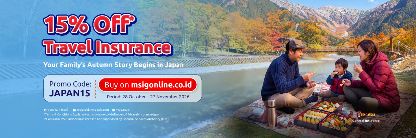 Travel Japan Autumn Family (November 2026)
