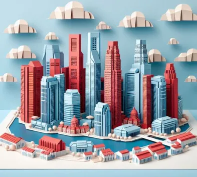 Property All Risk/Industrial All Risk Insurance