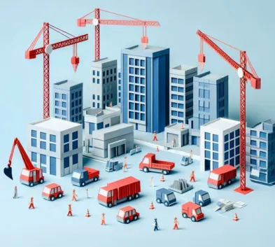 Contractors’ All Risks (C.A.R) Insurance