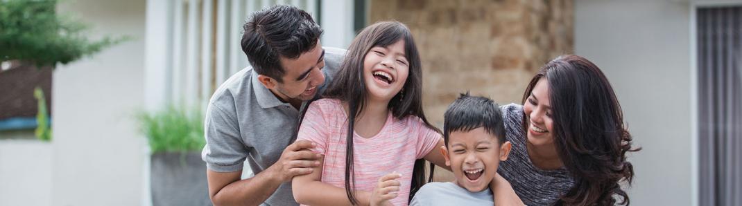 Home Shield Insurance Msig Indonesia