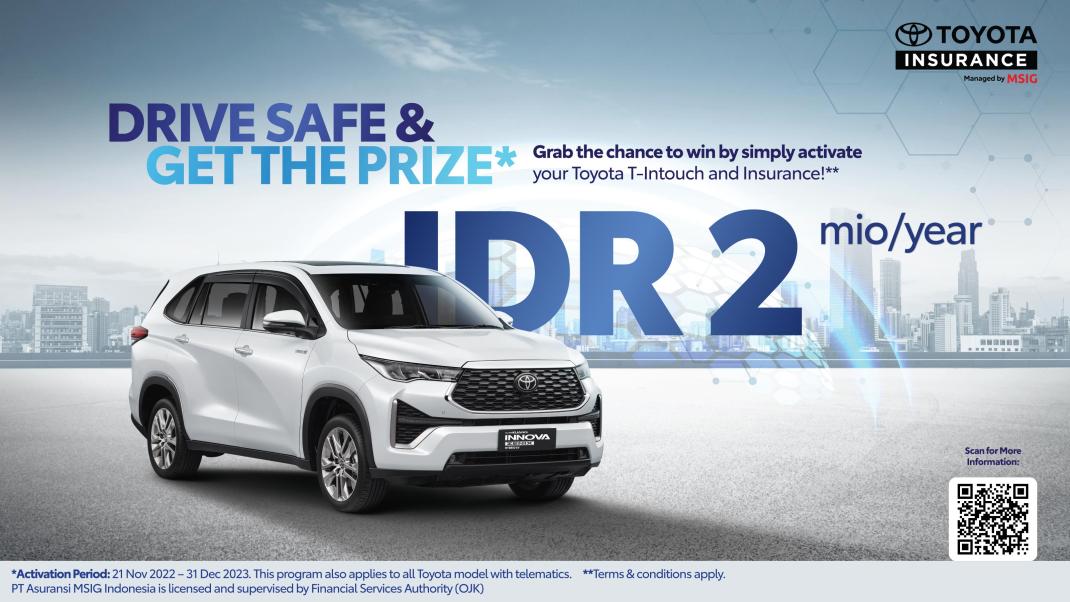 Toyota Insurance